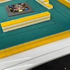 全自動麻雀卓 AMOS JP2 折畳脚セット 30ミリ(WH) 7枚目画像