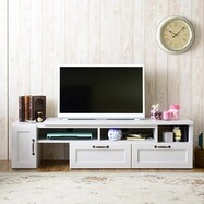 テレビ台 ホワイト ニトリネット 公式 家具 インテリア通販