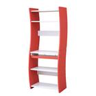 縦置きも横置きも自由自在に設置できる4WAYパソコンデスク(WHRD) 12枚目画像