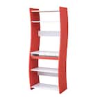 縦置きも横置きも自由自在に設置できる4WAYパソコンデスク(WHRD) 12枚目画像