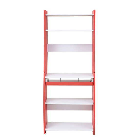 縦置きも横置きも自由自在に設置できる4WAYパソコンデスク(WHRD) 13枚目画像