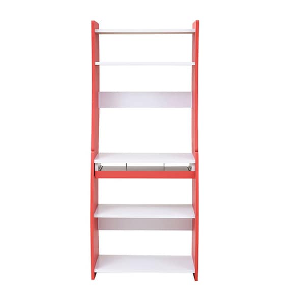 縦置きも横置きも自由自在に設置できる4WAYパソコンデスク(WHRD) 13枚目画像