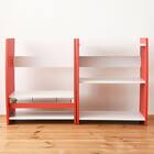 縦置きも横置きも自由自在に設置できる4WAYパソコンデスク(WHRD) 17枚目画像