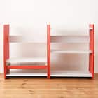 縦置きも横置きも自由自在に設置できる4WAYパソコンデスク(WHRD) 17枚目画像