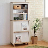 フレンチカントリー調 キャビネット