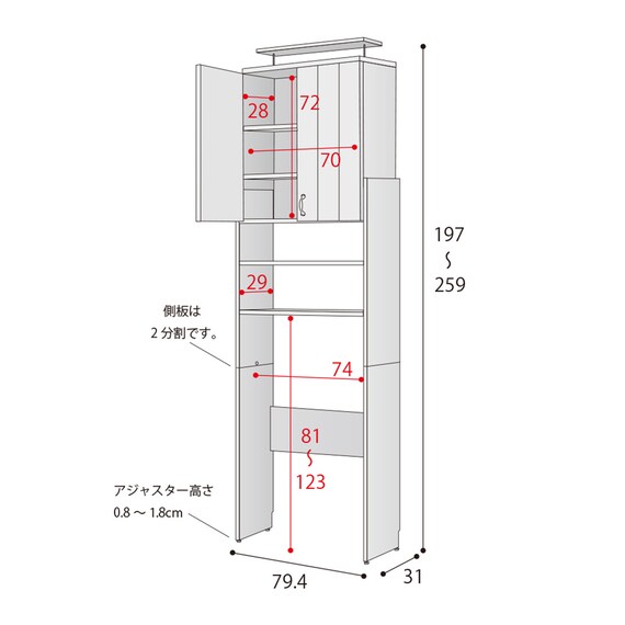 スライダー画像