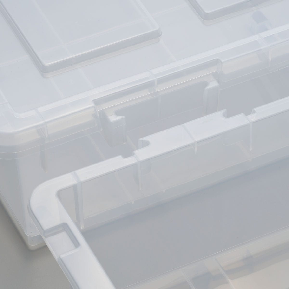 連結可能な2面開きベッド下収納ボックス通販 ニトリネット 公式 家具 インテリア通販 連結可能な2面開きベッド下収納ボックス通販 ニトリネット 公式 家具 インテリア通販