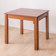 伸長式ダイニングテーブル (幅80-130cm LO)