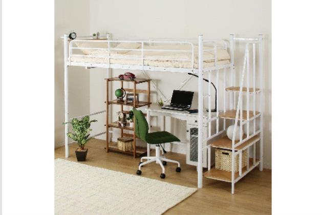 ロフトベッドの検索結果 | ニトリネット【公式】 家具・インテリア通販