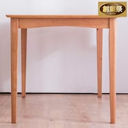 ダイニングテーブル (75×75cm CLS)【期間限定価格:11/26~1/5まで】