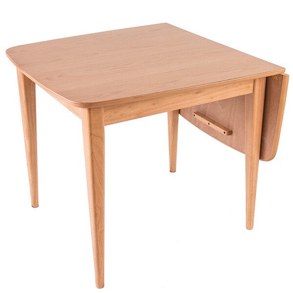 伸長式ダイニングテーブル イスセット 幅80 1cm オーク 通販 ニトリネット 公式 家具 インテリア通販