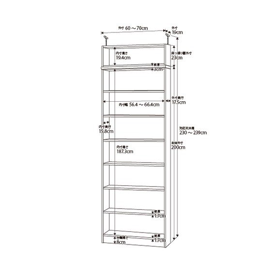 スライダー画像