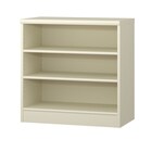 奥行40cm ミディアムディープタイプ【標準棚板】 (幅60-70cm×高さ70cm) 1枚目画像