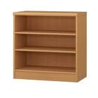 奥行40cm ミディアムディープタイプ【標準棚板】 (幅60-70cm×高さ70cm) 1枚目画像