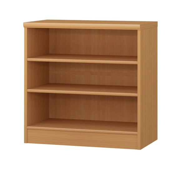 奥行40cm ミディアムディープタイプ【標準棚板】 (幅60-70cm×高さ70cm) 1枚目画像