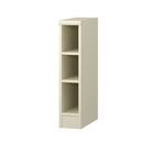 奥行46cm ラージタイプ【標準棚板】 (幅15-24cm×高さ70cm) 1枚目画像