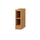 奥行46cm ラージタイプ【標準棚板】 (幅15-24cm×高さ49cm) 1枚目画像