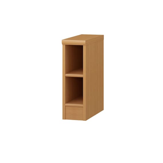 奥行46cm ラージタイプ【標準棚板】 (幅15-24cm×高さ49cm) 1枚目画像