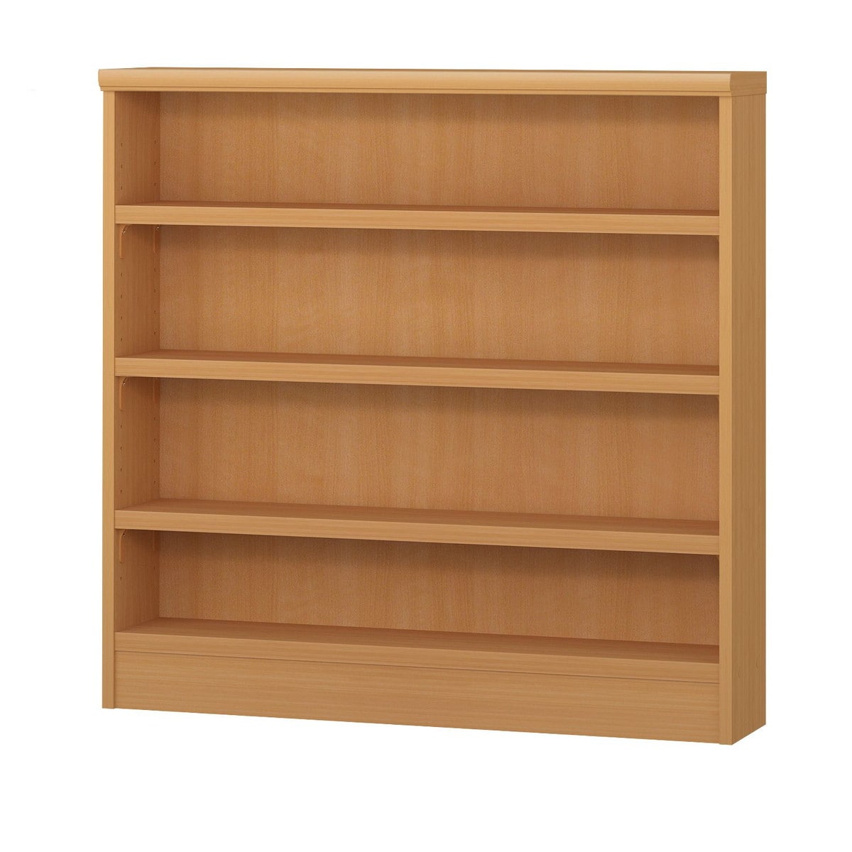 奥行19cm スリムタイプ【タフ棚板】 (幅81-90cm×高さ88.1cm) | ニトリ