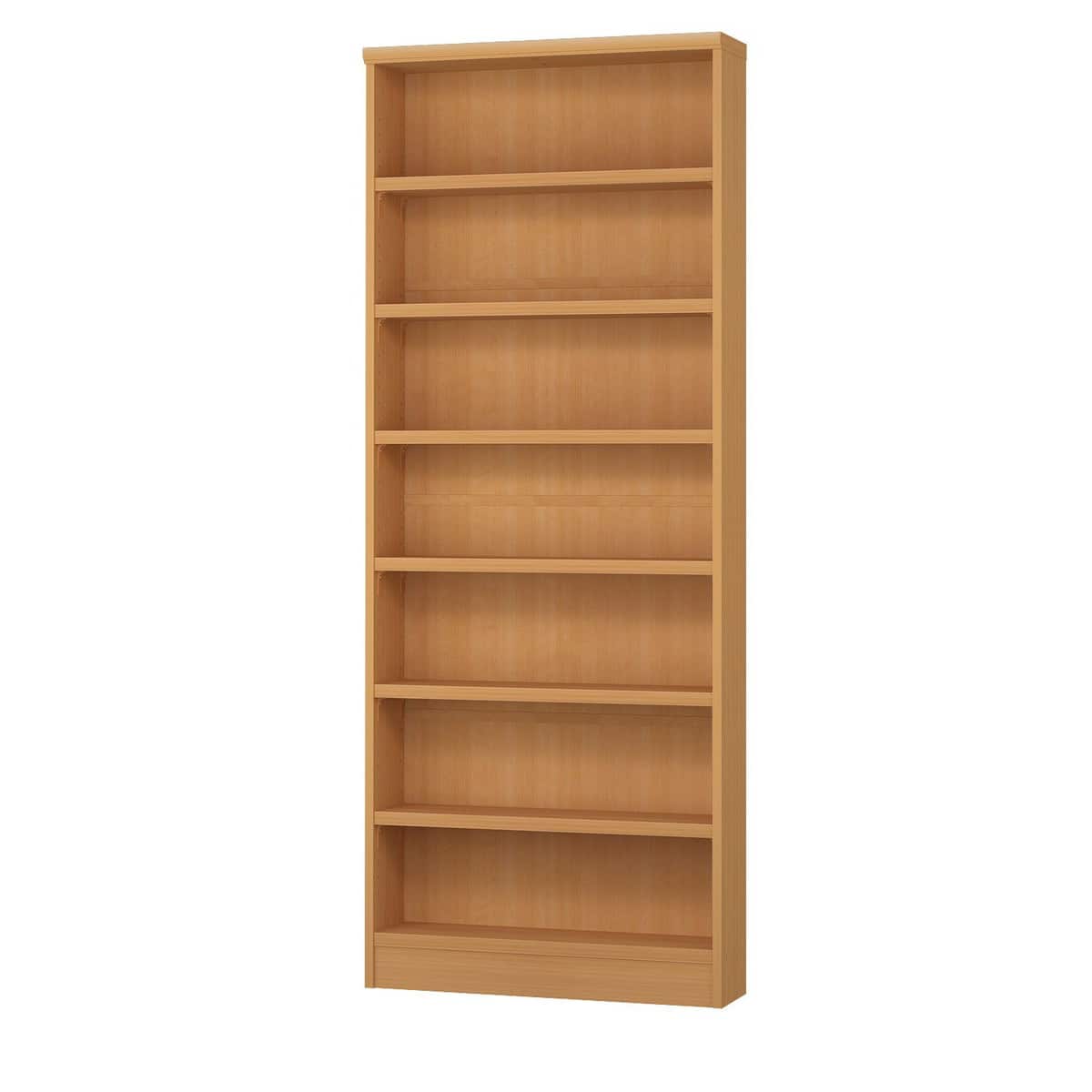 木製収納 ナチュラルウッド 2扉 IKEA Traby（⑥左） IKEA TRABYのインテリア実例 ｜ RoomClip（ルームクリップ） 木製ラック・ウッドラック