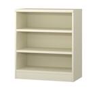 奥行40cm ミディアムディープタイプ【タフ棚板】 (幅60-70cm×高さ80cm) 1枚目画像