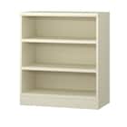 奥行40cm ミディアムディープタイプ【タフ棚板】 (幅60-70cm×高さ80cm) 1枚目画像