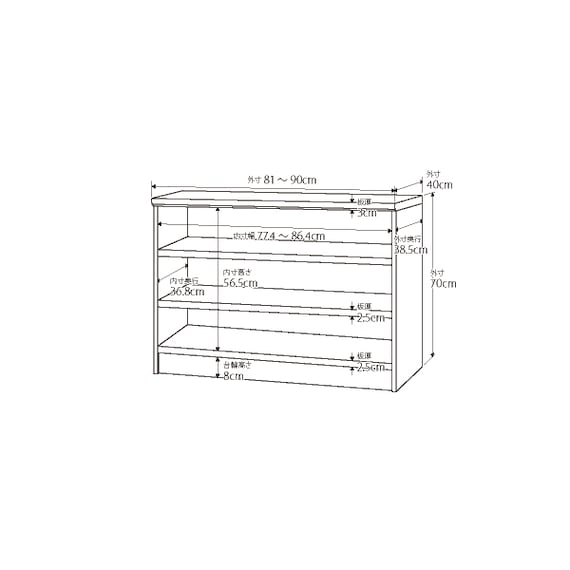 スライダー画像