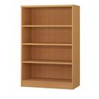 奥行46cm ラージタイプ【タフ棚板】 (幅81-90cm×高さ135cm) 1枚目画像