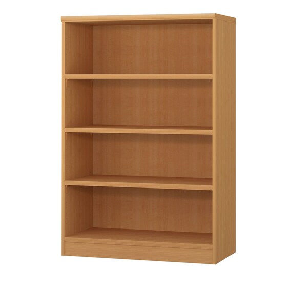 奥行46cm ラージタイプ【タフ棚板】 (幅81-90cm×高さ135cm) 1枚目画像