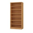 奥行46cm ラージタイプ【タフ棚板】 (幅71-80cm×高さ178cm) 1枚目画像