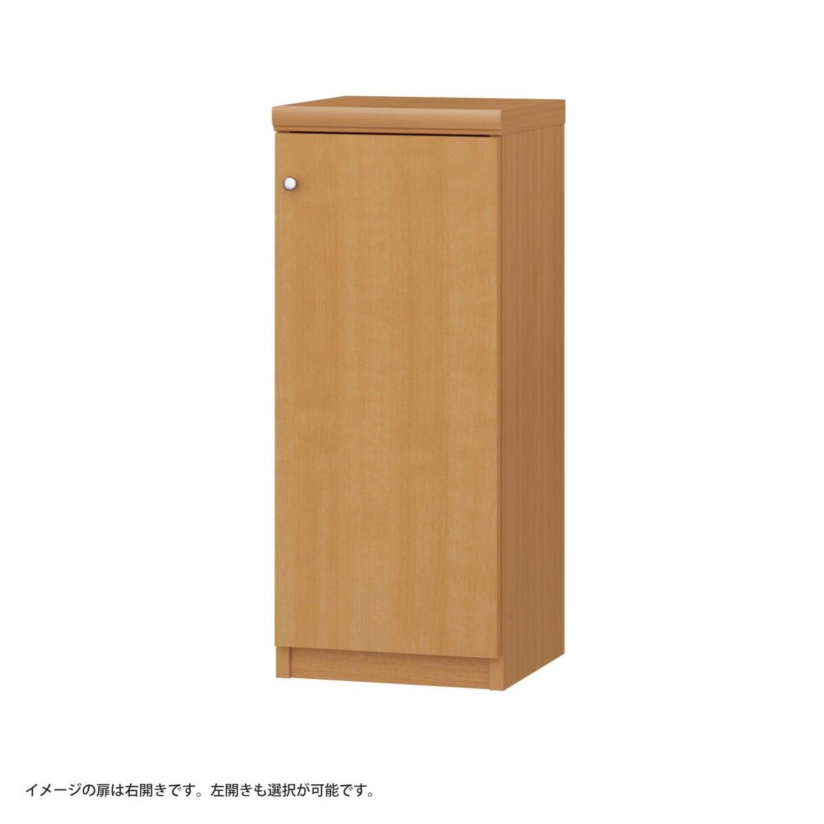 扉付き奥行31cm レギュラータイプ【標準棚板】 (幅25-29cm×高さ70cm 