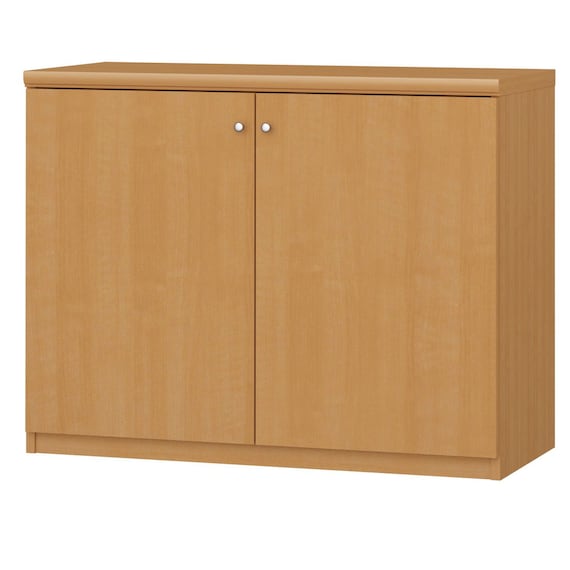 扉付き奥行40cm ミディアムディープタイプ【タフ棚板】 (幅81-90cm×高さ70cm) 1枚目画像