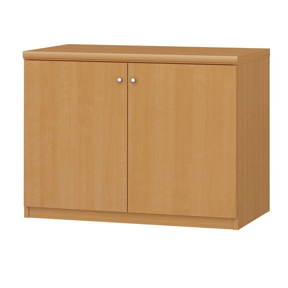 扉付き奥行46cm ラージタイプ【タフ棚板】 (幅71-80cm×高さ60cm) 1枚目画像