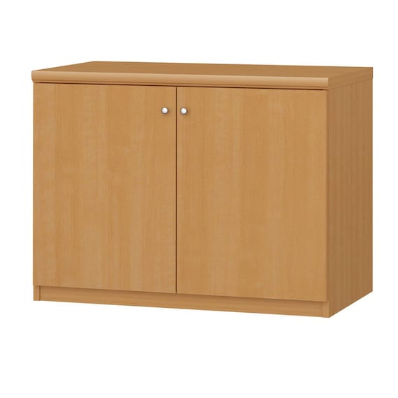 扉付き奥行46cm ラージタイプ【タフ棚板】 (幅71-80cm×高さ60cm) 1枚目画像