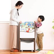 絵本棚 ニトリネット 公式 家具 インテリア通販