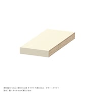 奥行31cm用 追加棚板【タフ棚板】