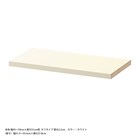 奥行31cm用 追加棚板【タフ棚板】 (ラック本体幅45-59cm)