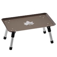 LOGOS テーブル スタックカラータフ