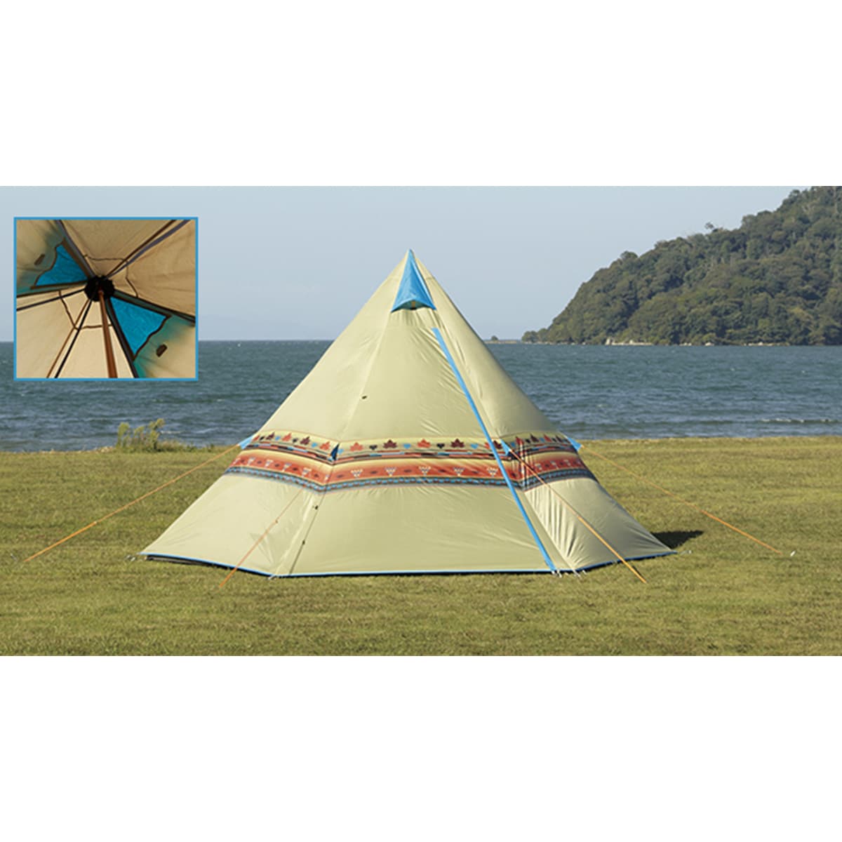 テント ナバホ通販 ニトリネット 公式 家具 インテリア通販 テント ナバホ通販 ニトリネット 公式 家具 インテリア通販