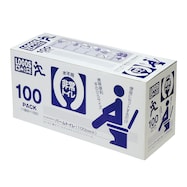 LOGOS 非常トイレ水不要100パック