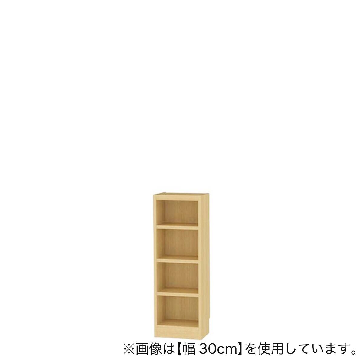 セミオーダーラック強化棚 奥行19cm (幅60×高さ90cm NA) | ニトリ