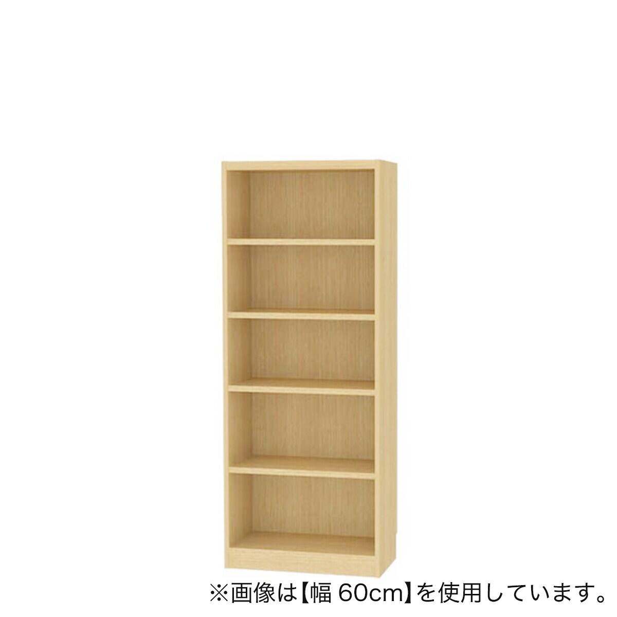 セミオーダーラック強化棚 奥行29cm (幅50×高さ150cm NA) | ニトリ