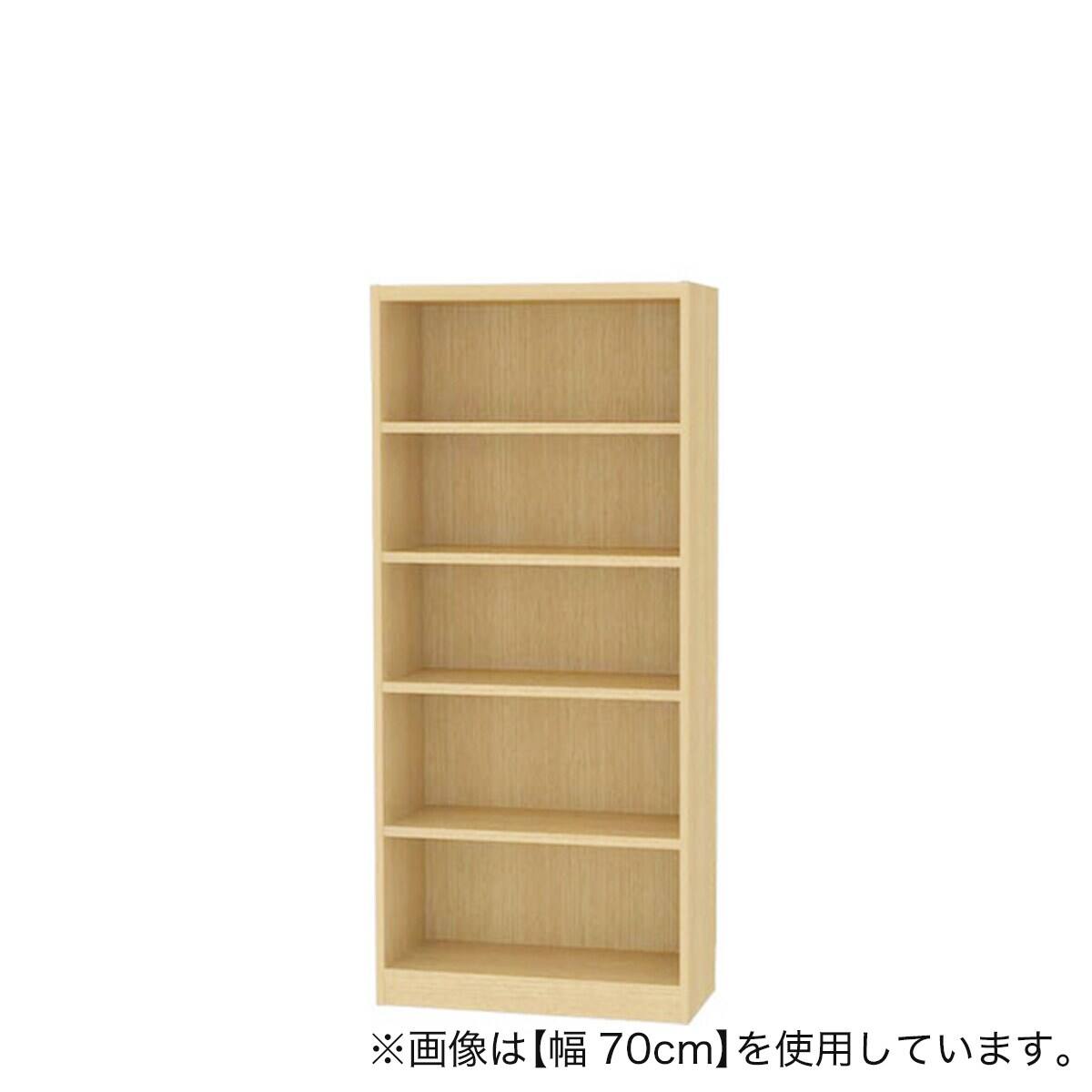 セミオーダーラック強化棚 奥行29cm (幅70×高さ150cm NA) | ニトリ
