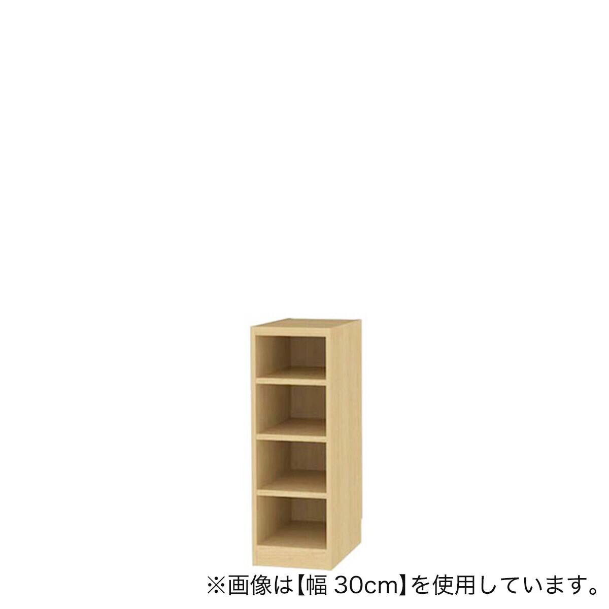 セミオーダーラック強化棚 奥行44cm (幅55×高さ60cm NA) | ニトリ