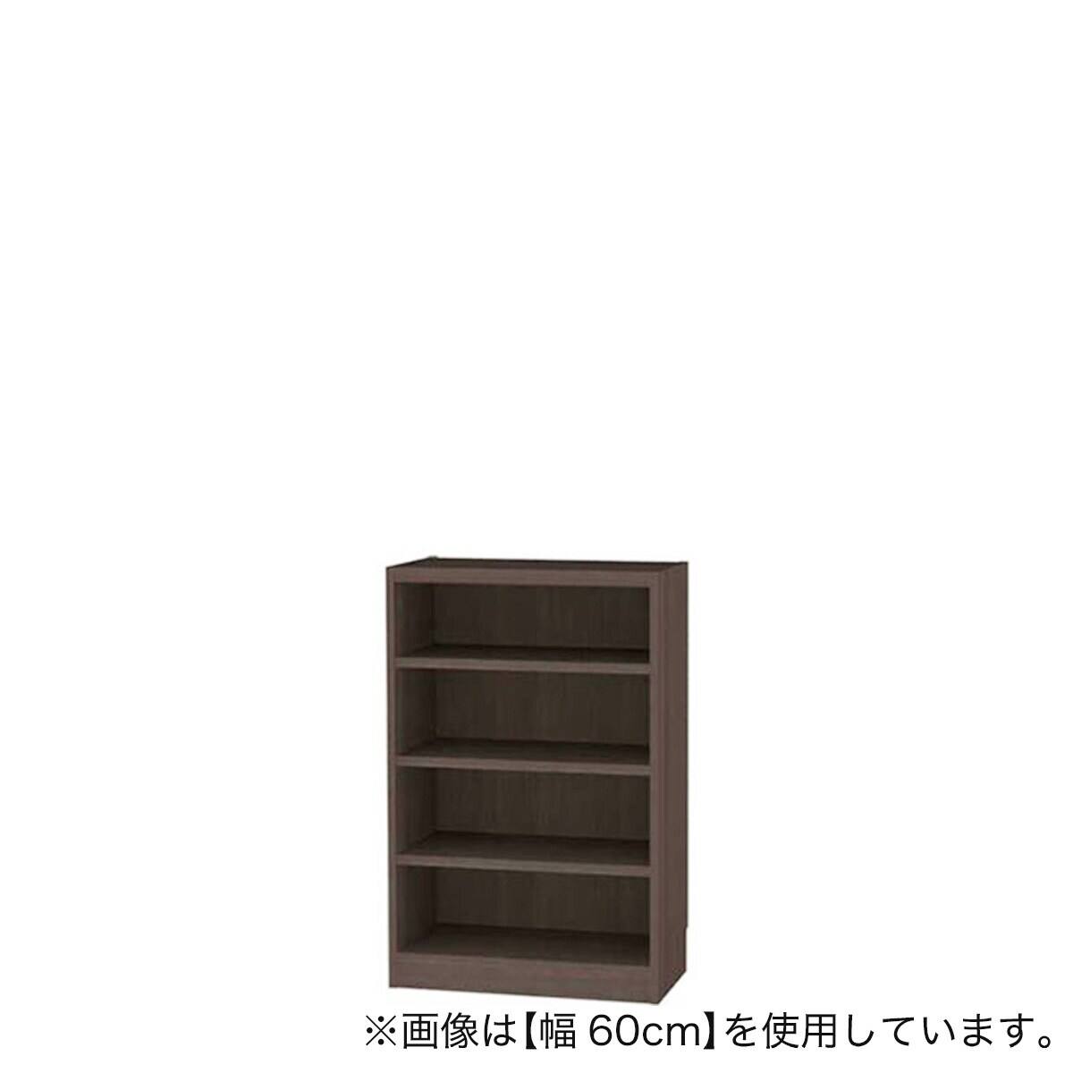 ジモティ来店特価!!　　食器棚　ニトリ　ダークブラウン　　J-0887 食器棚 引き戸 ニトリの中古が安い！激安で譲ります・無料であげます