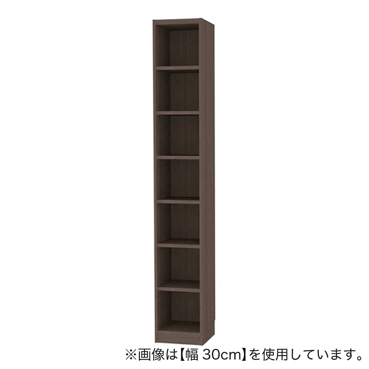 Kira★オーダーラック Fフォースター オーダーラック 強化棚 奥行46cm (幅90×高さ88.1