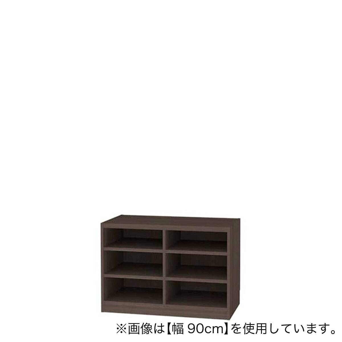 【美品】 セミオーダーラック強化棚 奥行 44cm（幅90×高さ90cm WH) 楽天市場】セミオーダーラック強化棚 奥行44cm ホワイト ブラック