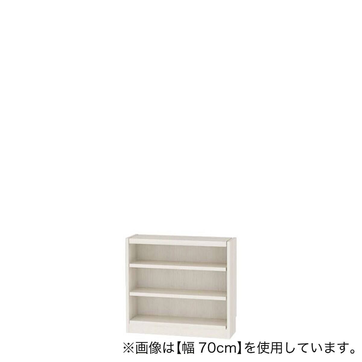 セミオーダーラック強化棚 奥行19cm (幅25×高さ120cm GY) | ニトリ