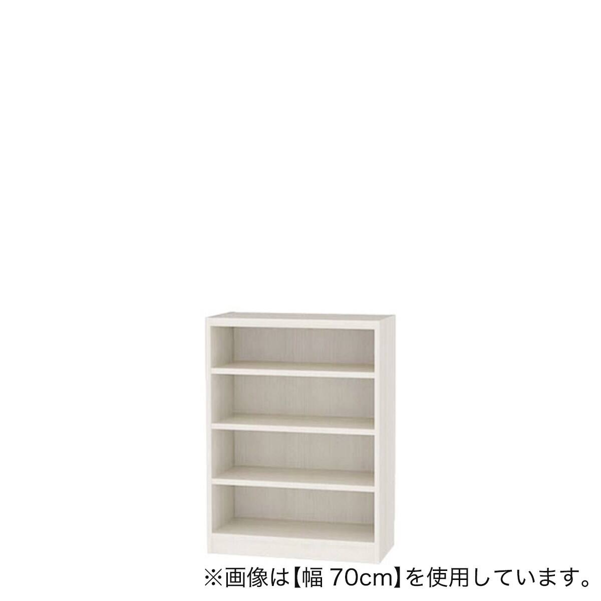 セミオーダーラック強化棚 奥行29cm (幅70×高さ150cm WH) | ニトリ セミオーダーラック強化棚 奥行29cm (幅70×高さ150cm WH) | ニトリ