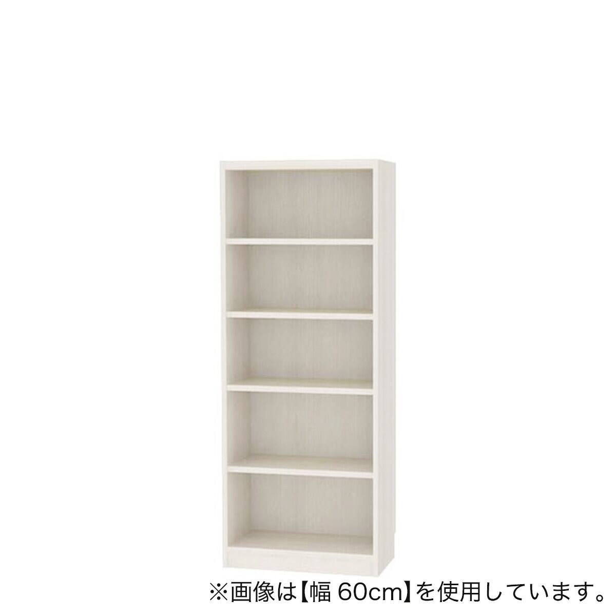 ニトリ　セミオーダーラック強化棚 　高さ150cm セミオーダーラック強化棚 奥行29cm (幅50×高さ150cm WH) | ニトリ